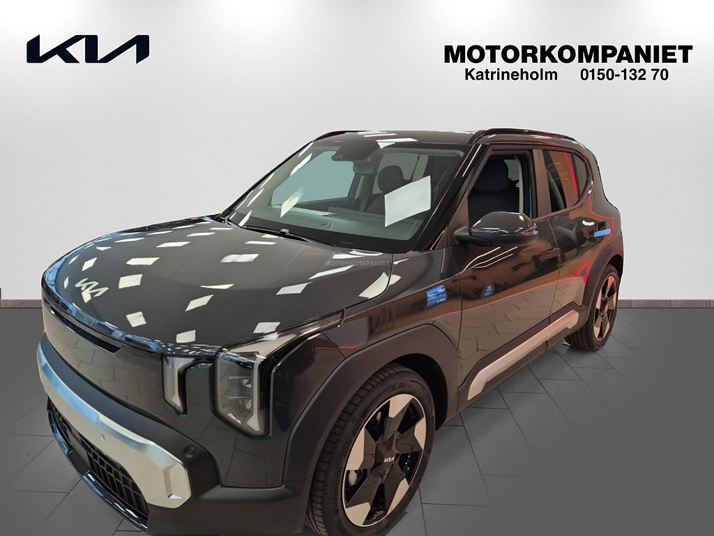Kia EV2 PLUS Long Range 61 kWh