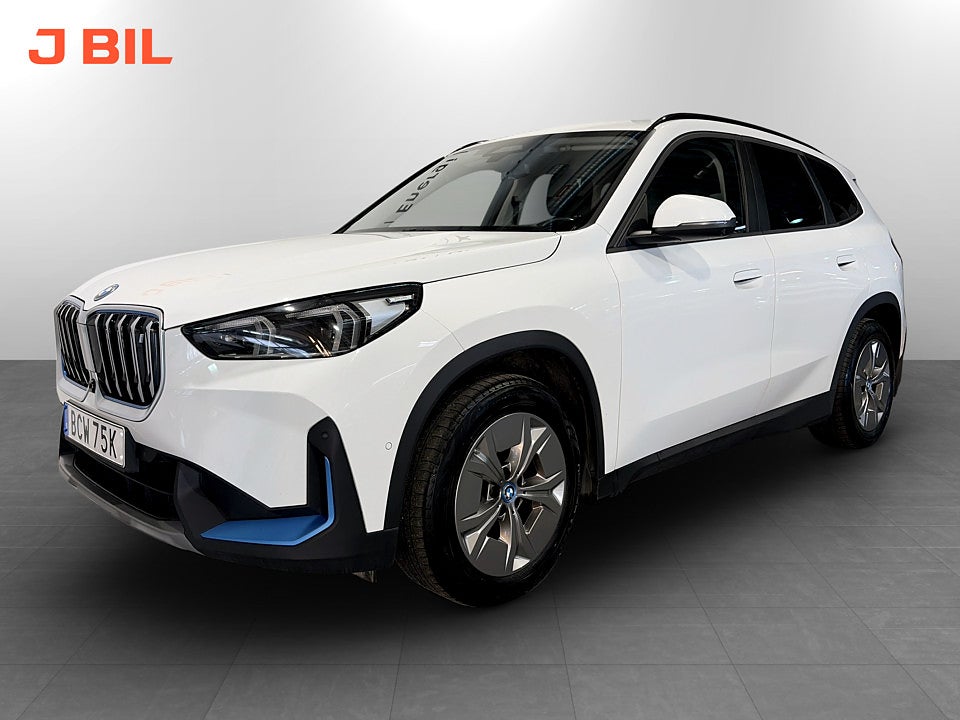 BMW X1 xDrive30 64.7kWh 306hk Aut B-KAMERA WIDESCREEN DRAG