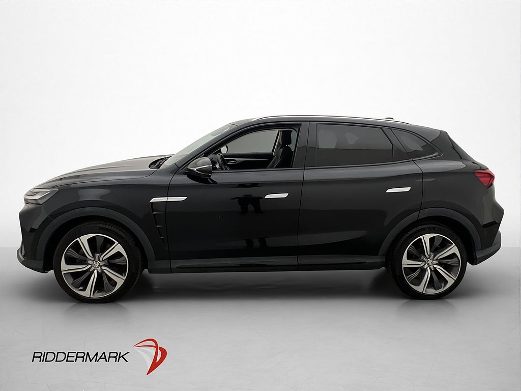 MG Marvel R Performance Pano Skinn 360° BOSE Nyservad 288hk