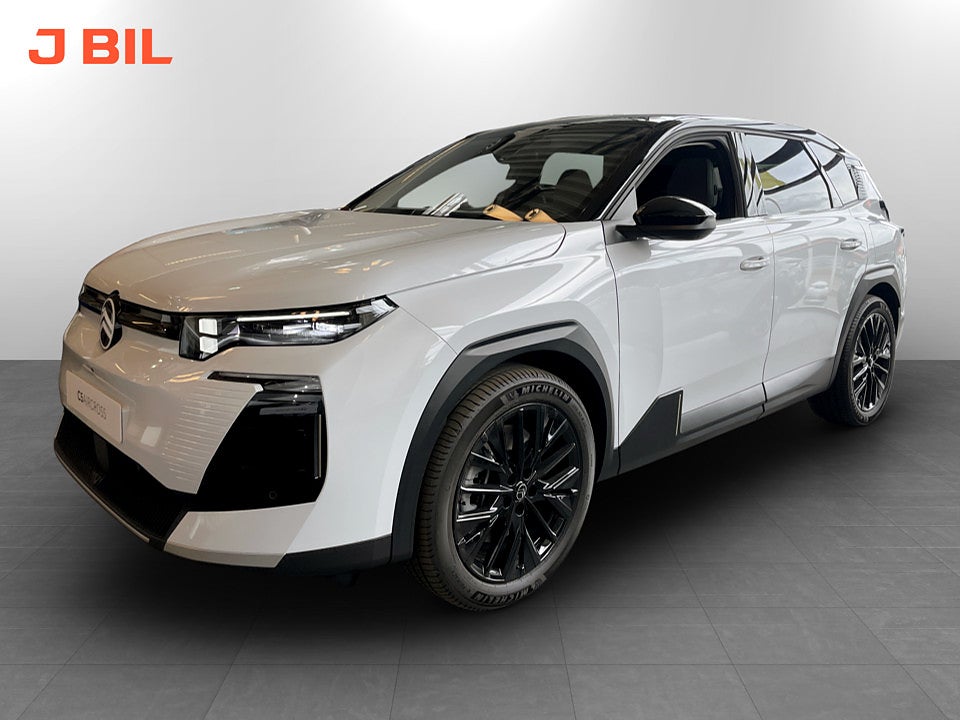 Citroën C5 Aircross MAX+ Standard-Range – OMGÅENDE LEVERANS!