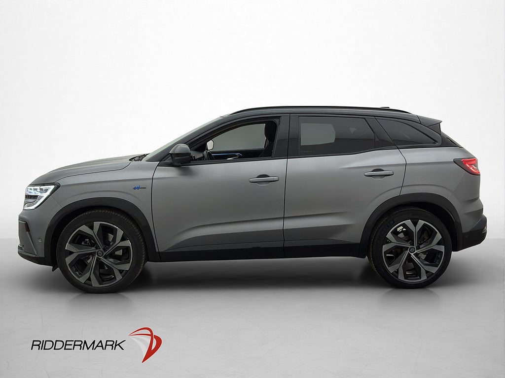 Renault Austral E-TECH Iconic Alpine Techno Pano H/K 360°