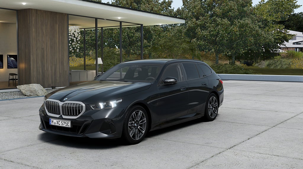 BMW 530e xDrive Touring – PRIVATLEASING 12 MÅN fr. 5995 kr/mån