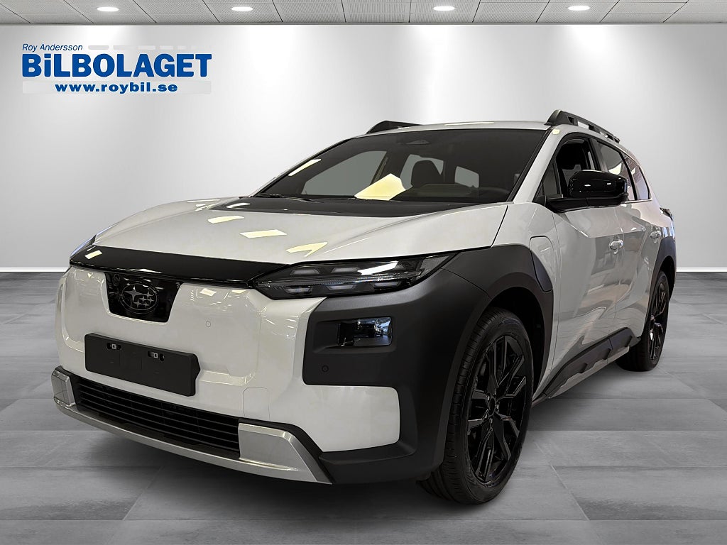 Subaru E-Outback Touring  74.7 kWh AWD
