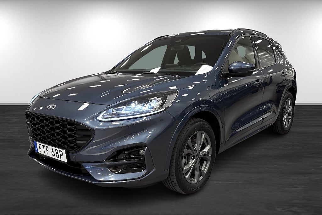 Ford Kuga 2.5 PHEV Automat ST-Line (LEASBAR FÖRETAG)