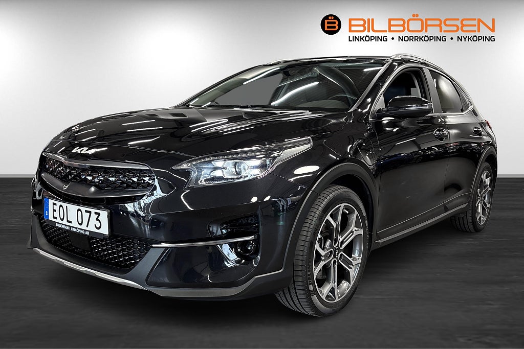 Kia Xceed PHEV Advance Plus