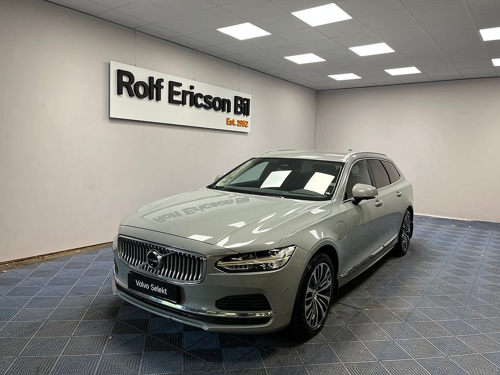 Volvo V90 T6 Core Edition II