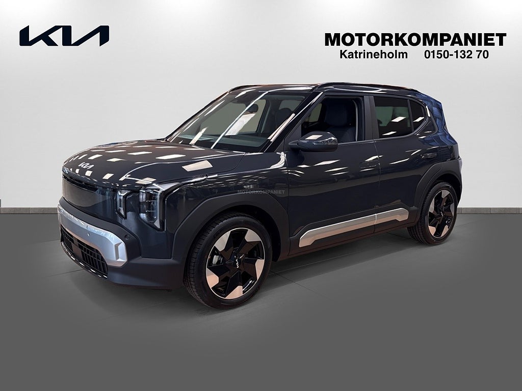 Kia EV2 PLUS Long Range 61 kWh