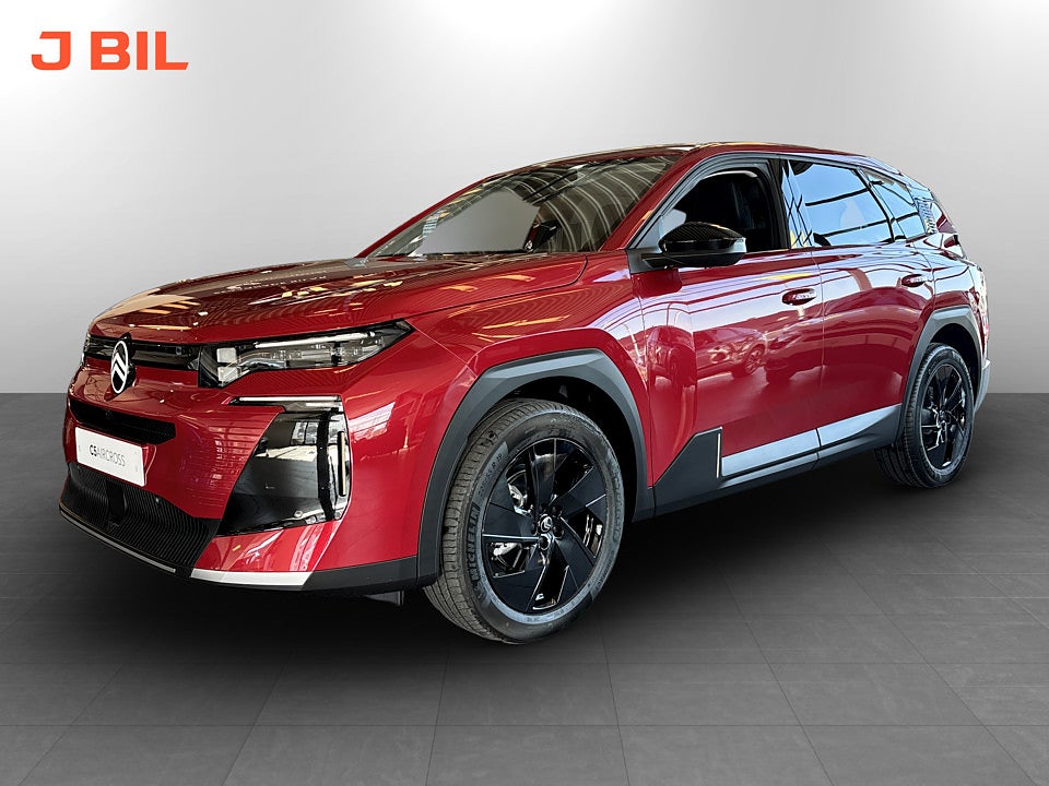 Citroën C5 Aircross Max Hybrid – OMGÅENDE LEVERANS!