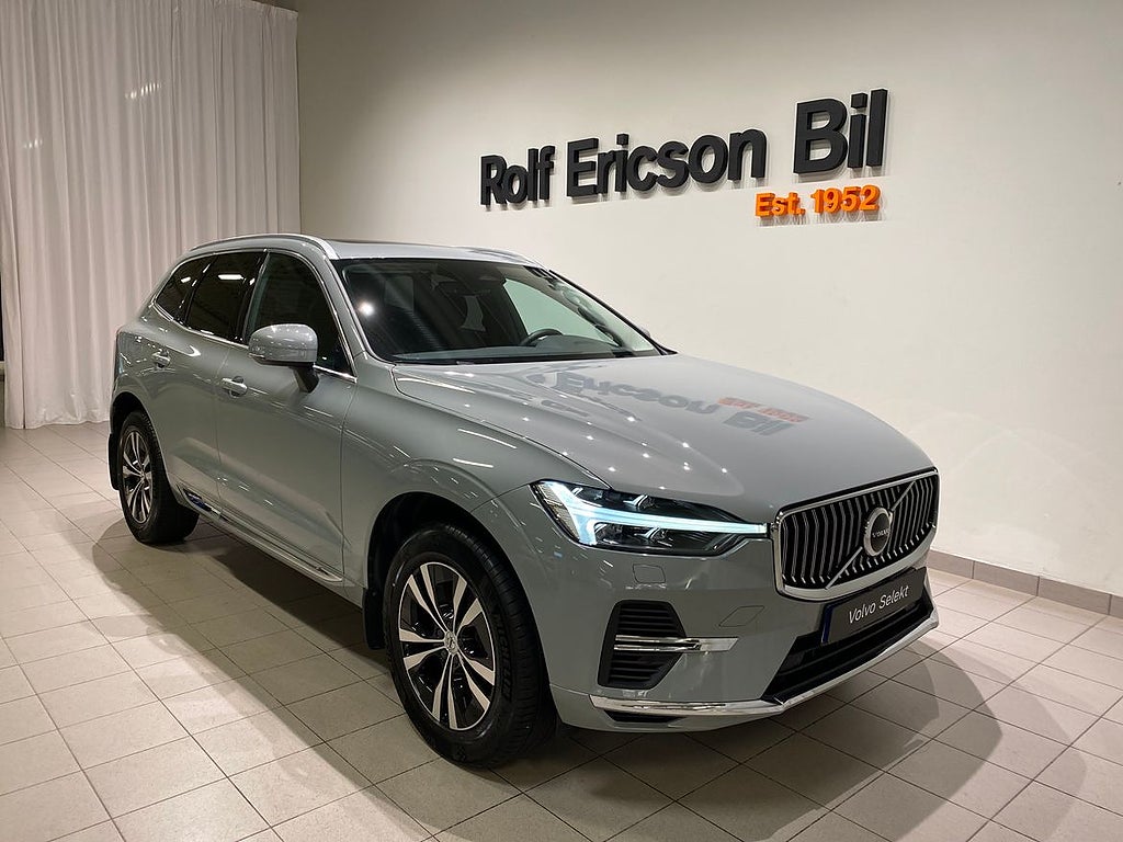 Volvo XC60 T6 Core Special Edition