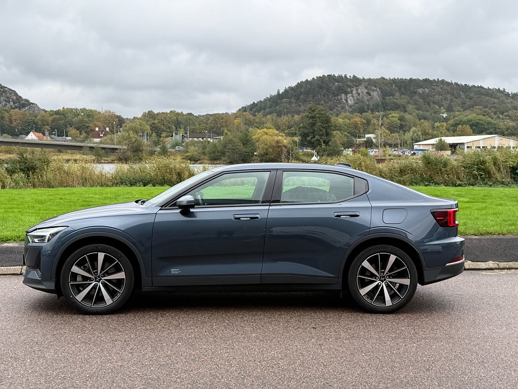 Polestar 2 Standard Range Single Motor / Moms / Vinterhjul