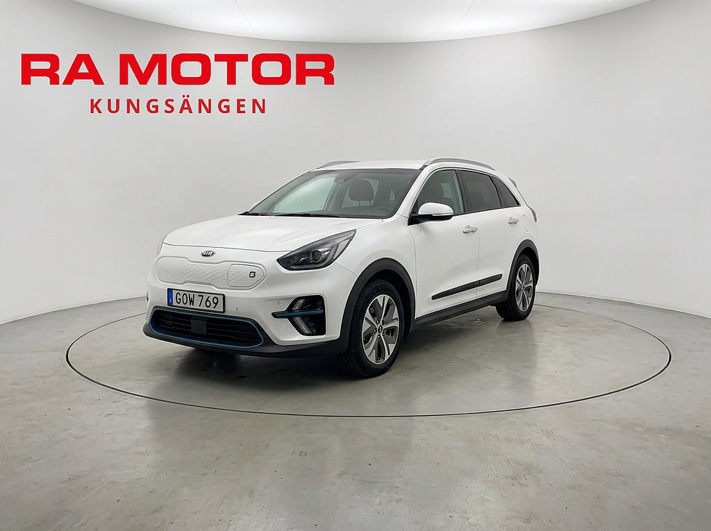 Kia Niro E-Niro 204hk | Advance Plus Tech | Taklucka | 100% SOH
