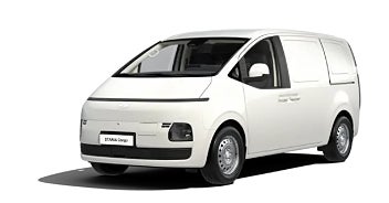 Hyundai Staria Cargo Cargo (3-sits)