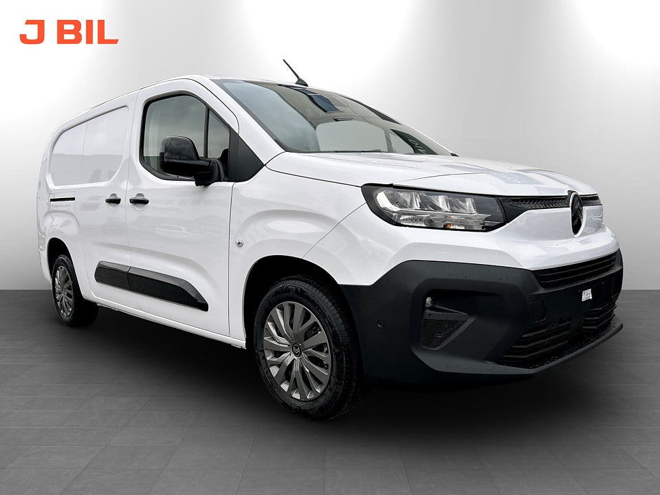 Citroen E-Berlingo Business 50kWh L1