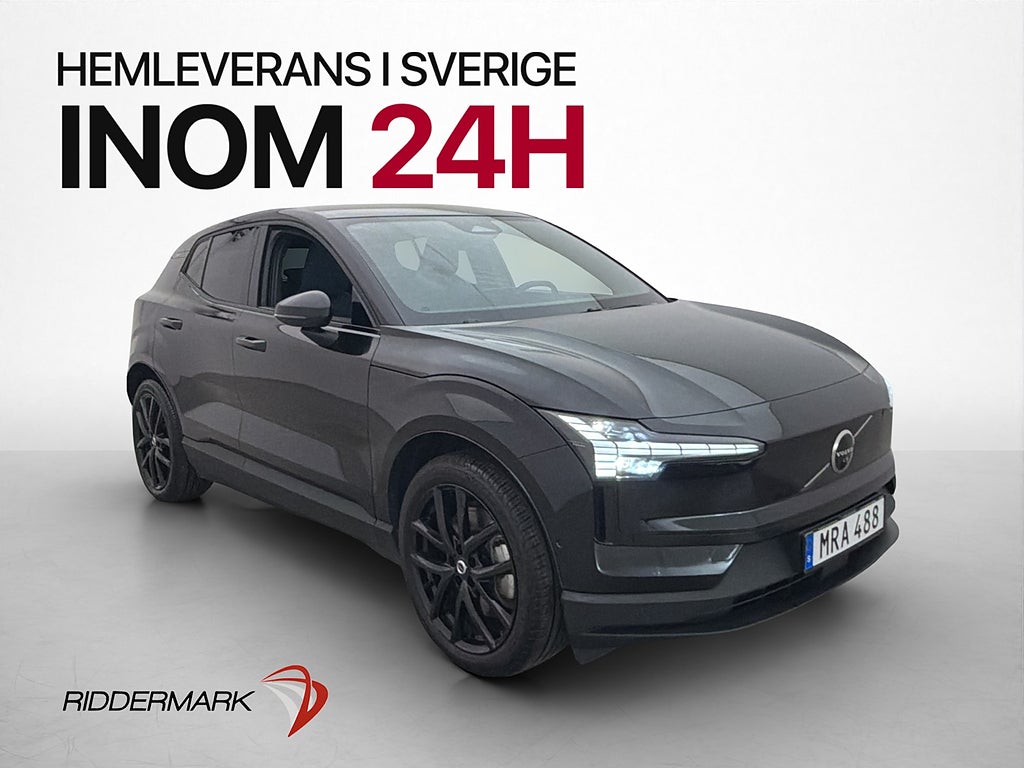 Volvo EX30 Twin Motor Performance AWD Ultra Pano H/K 360°