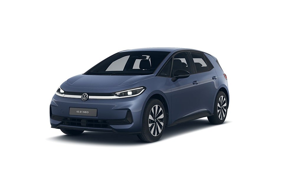 Volkswagen ID.3 Neo Neo Life 170hk 50kWh