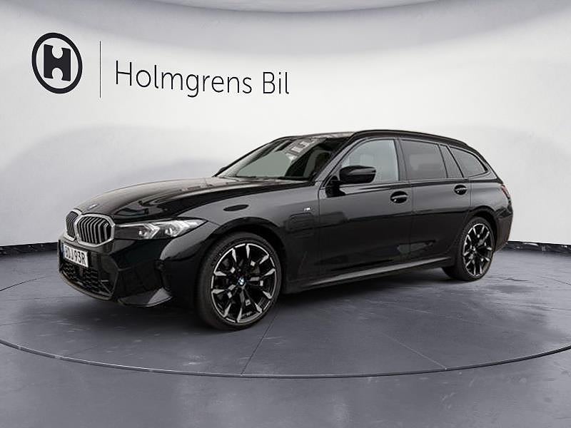 BMW 330e xDrive Touring | Ränta 1,99%