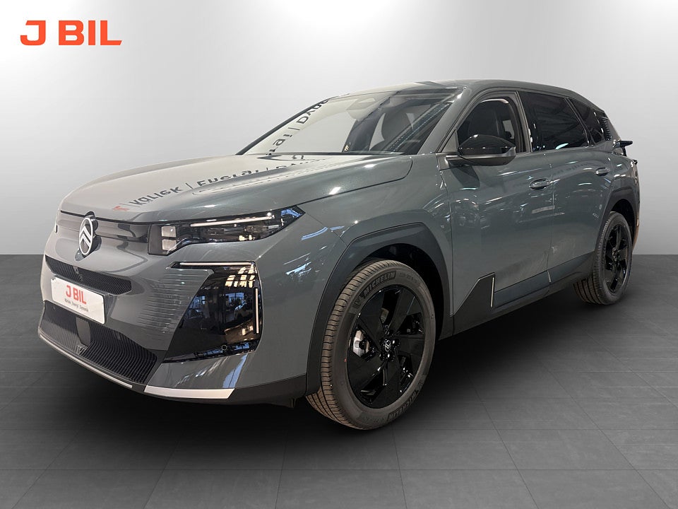 Citroen C5 Aircross Max Hybrid – OMGÅENDE LEVERANS!