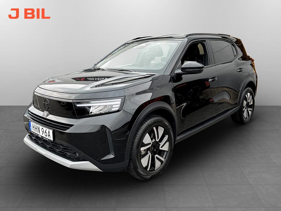 Opel Frontera GS Hybrid 145hk Aut B-KAMERA CARPLAY