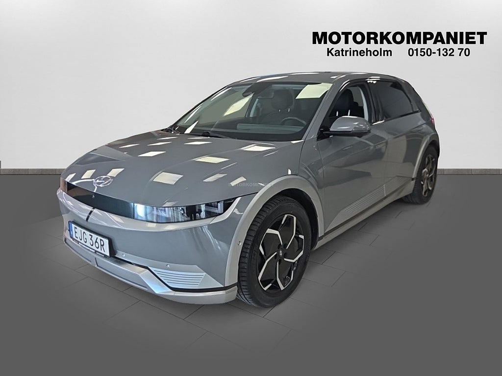 Hyundai Ioniq 5 72.6 kWh Advanced