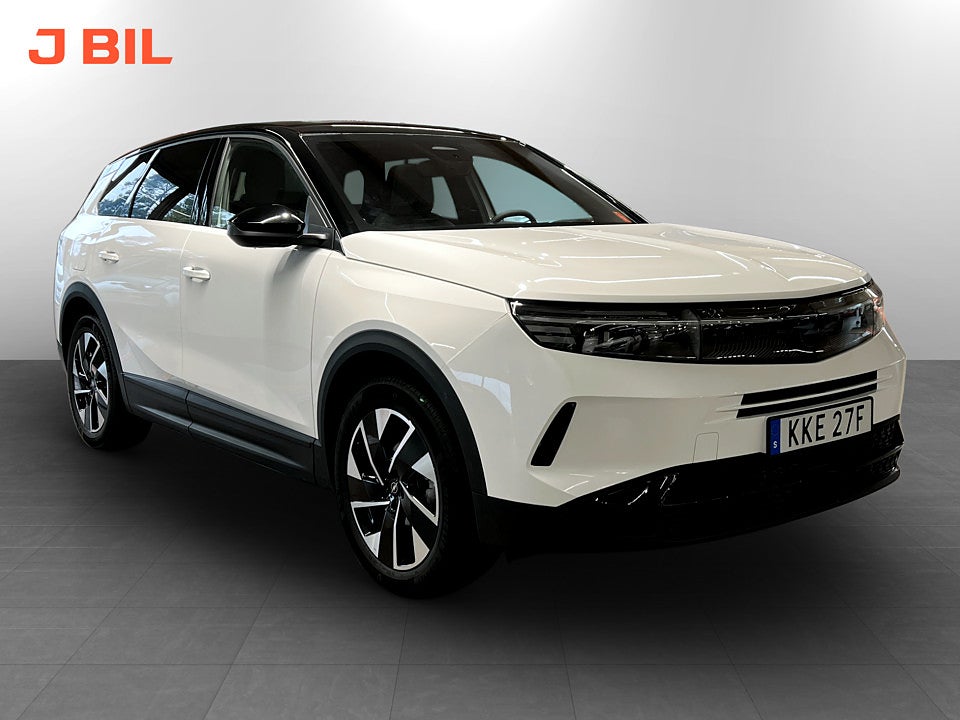 Opel Grandland GS Hybrid 145hk Aut PANO B-KAMERA CARPLAY