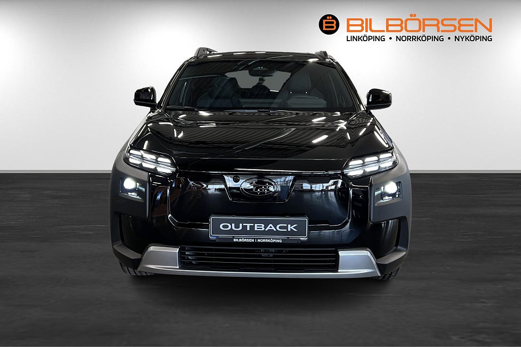 Subaru E-Outback 74.7 kWh Limited  AWD
