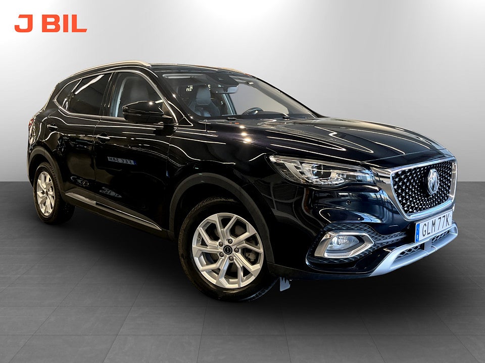 MG EHS PHEV EDU II 258hk Aut 360-KAMERA PANO NAVI