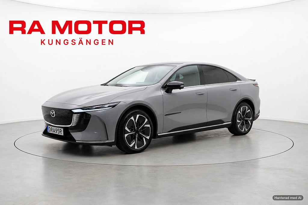 Mazda 6e 68.8 kWh  TAKUMI PLUS Demobil |Skinn|Panorama
