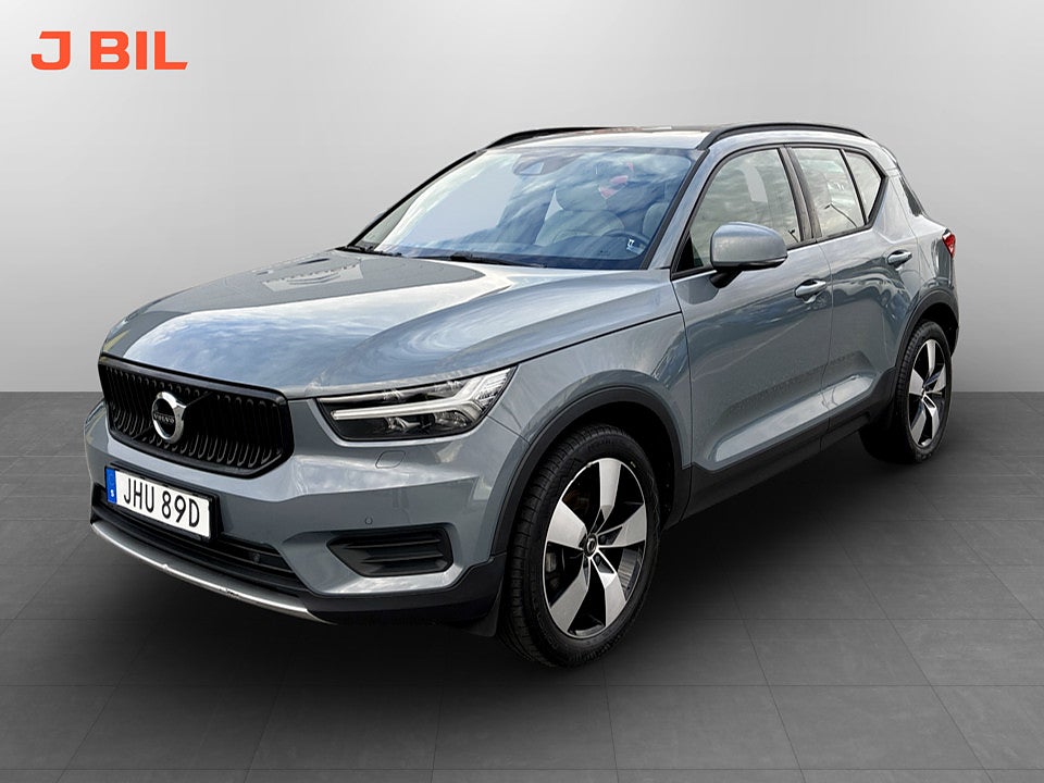 Volvo XC40 Momentum B4 197hk Aut AWD H/K CARPLAY