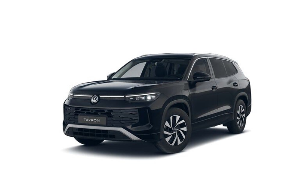 Volkswagen Tayron Life eHybrid 204hk DSG Edition