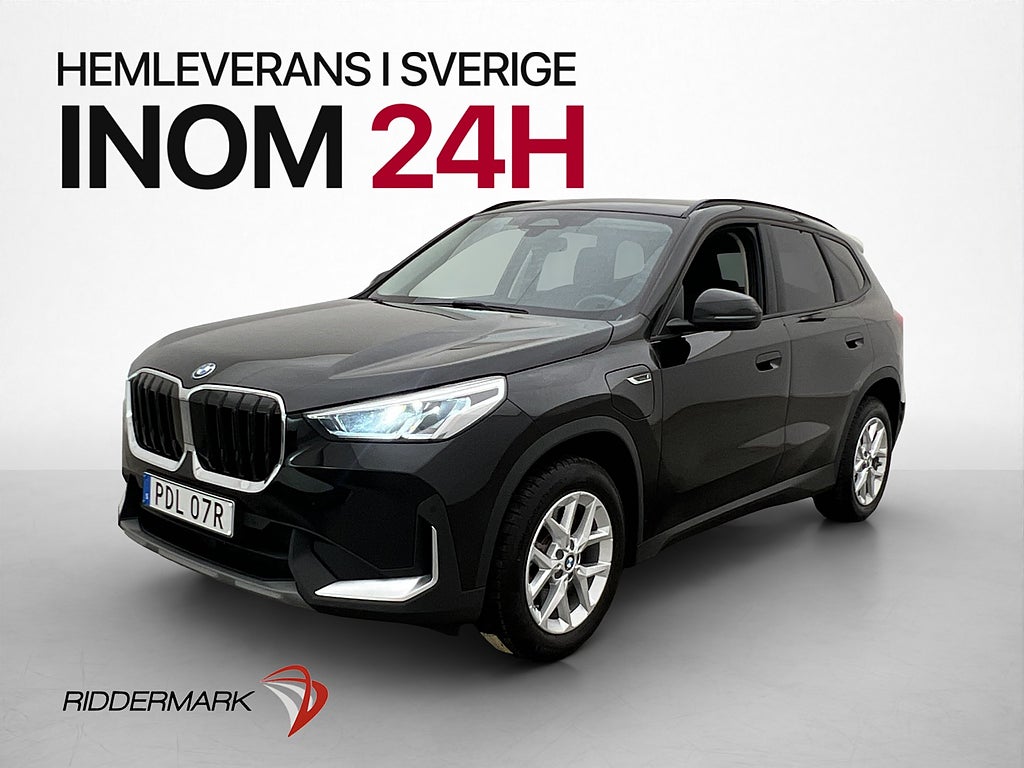 BMW X1 xDrive30e Widescreen Harman/Kardon Kamera Moms